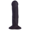 The Boss Stub Anal Probe - Luxurious Silicone, Curved Design for Ultimate Pleasure