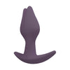 Bootie Fem: Luxurious Asymmetrical Anal Toy for Seamless Vaginal Pleasure