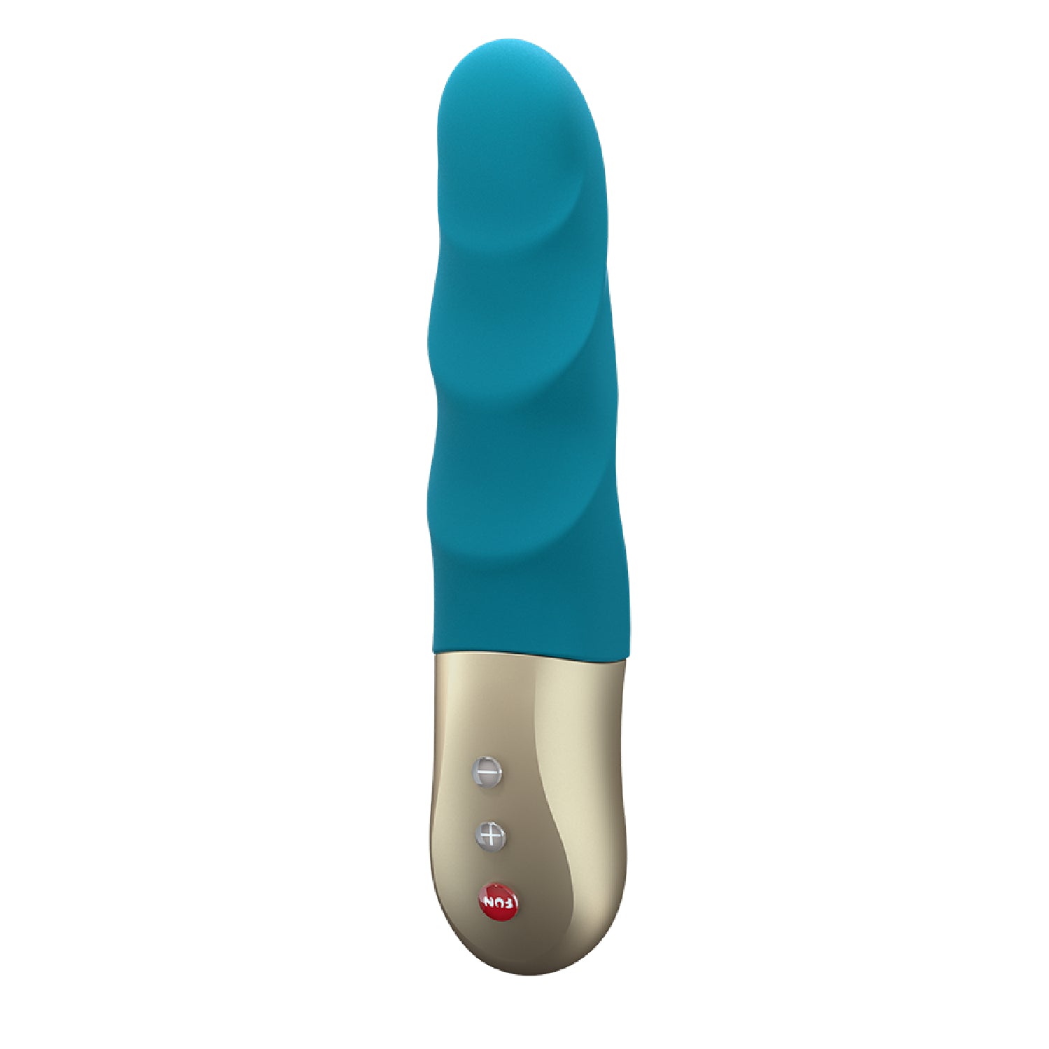 Stronic Petite by Fun Factory: Luxurious Hands-Free Pulsator for Effortless Pleasure