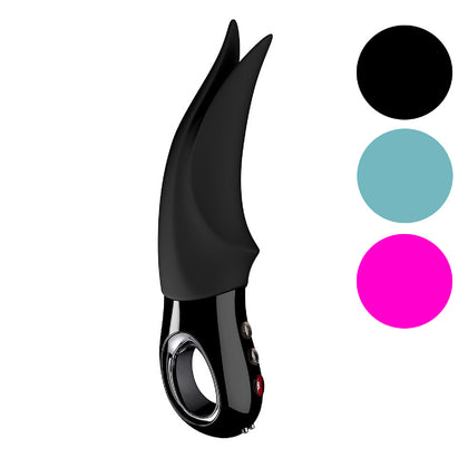 Volta Luxury Clitoral Vibe - Deep, Powerful Motor with Versatile Flutter Tips