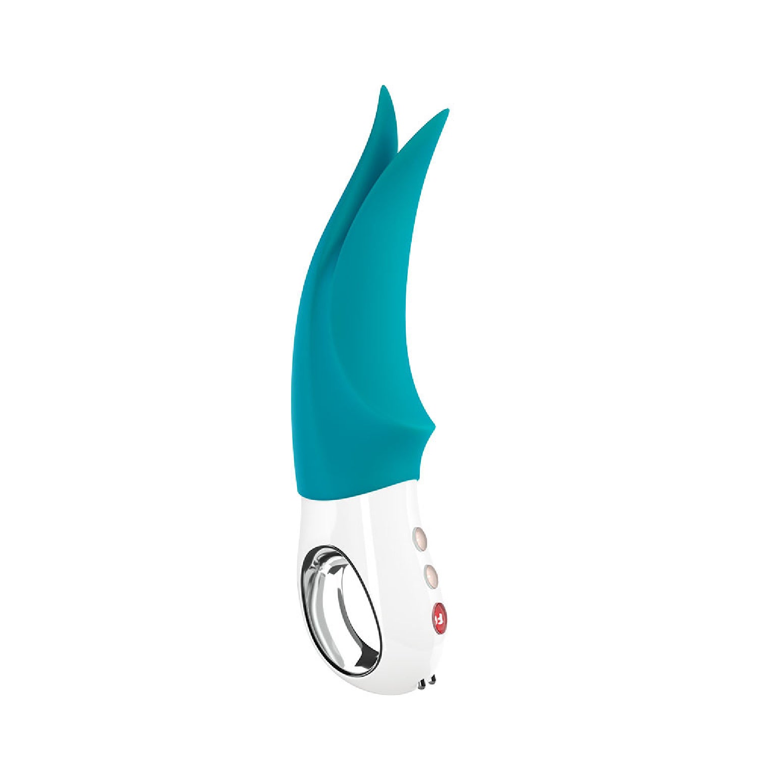 Volta Luxury Clitoral Vibe - Deep, Powerful Motor with Versatile Flutter Tips