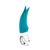 Volta Luxury Clitoral Vibe - Deep, Powerful Motor with Versatile Flutter Tips