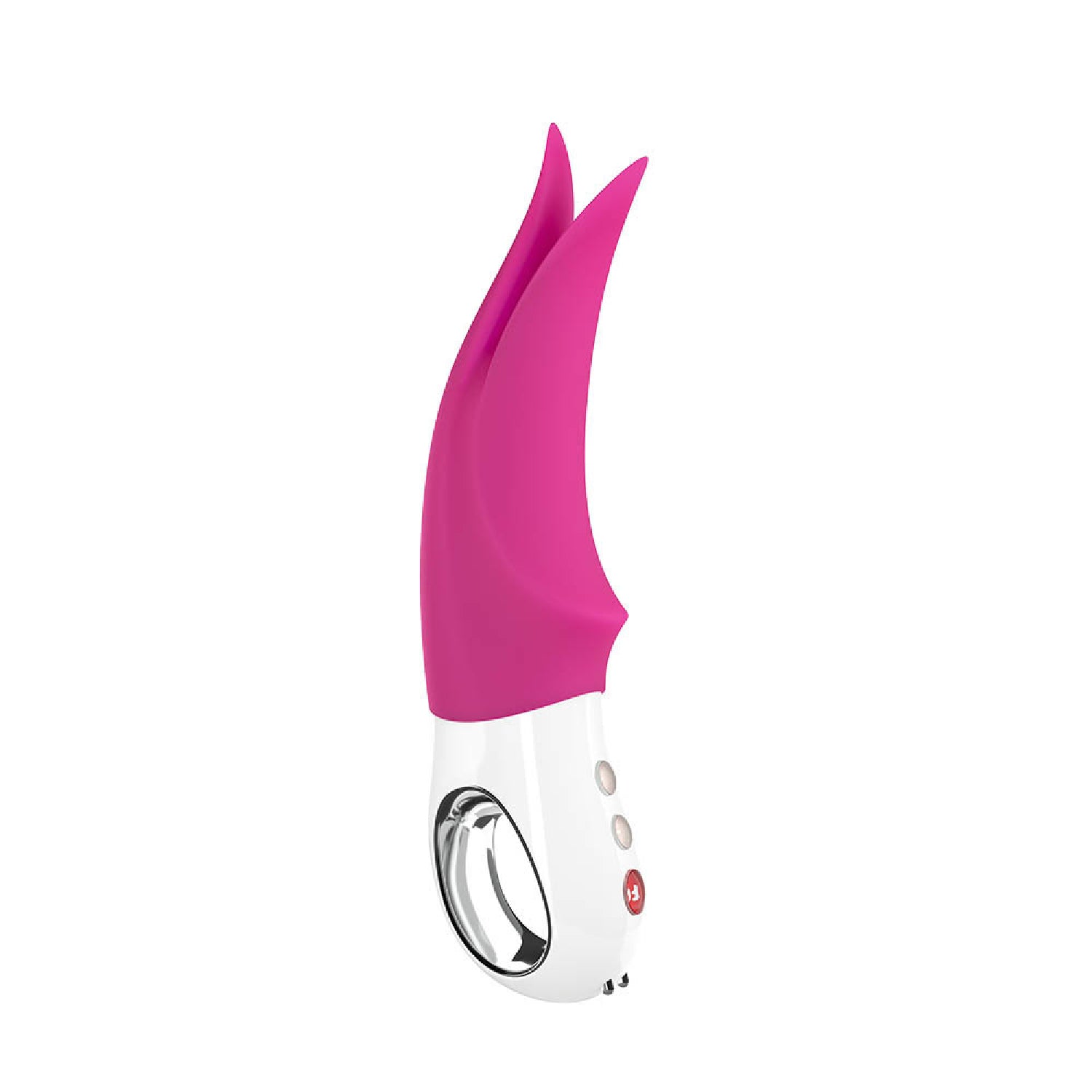 Volta Luxury Clitoral Vibe - Deep, Powerful Motor with Versatile Flutter Tips