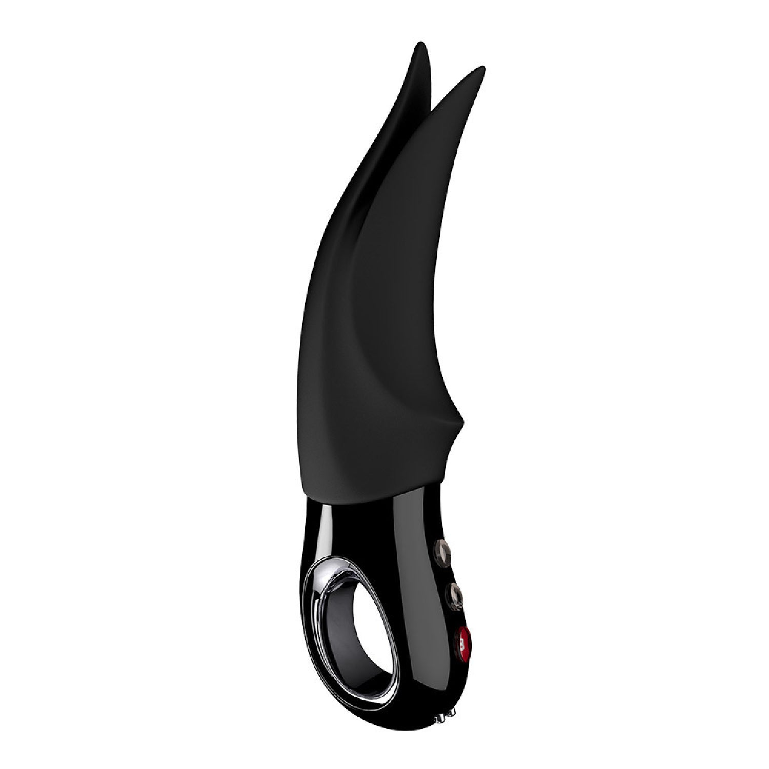 Volta Luxury Clitoral Vibe - Deep, Powerful Motor with Versatile Flutter Tips
