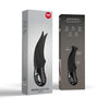 Volta Luxury Clitoral Vibe - Deep, Powerful Motor with Versatile Flutter Tips