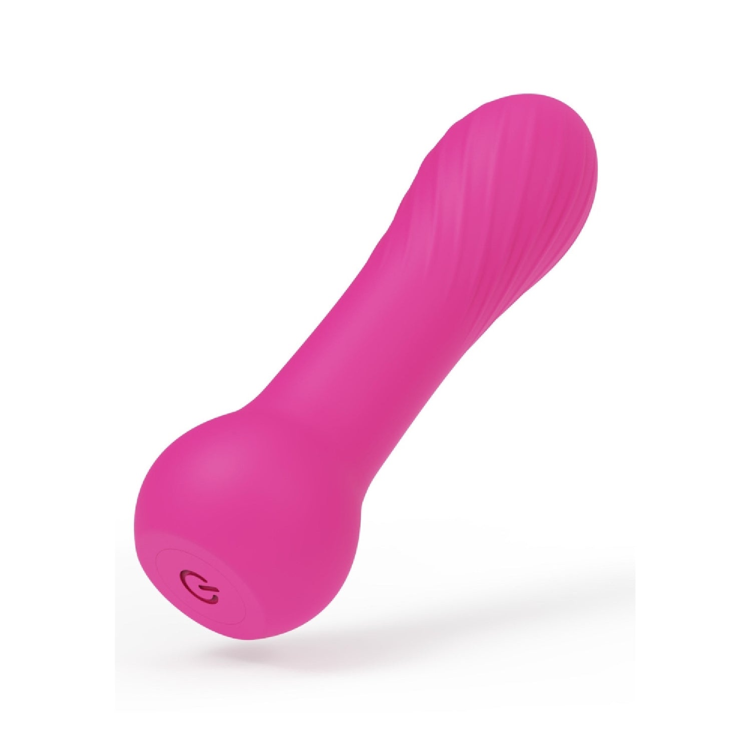 La Puissante Blissful Bullet: 10-Speed Clitoral Stimulator for Ultimate Pleasure