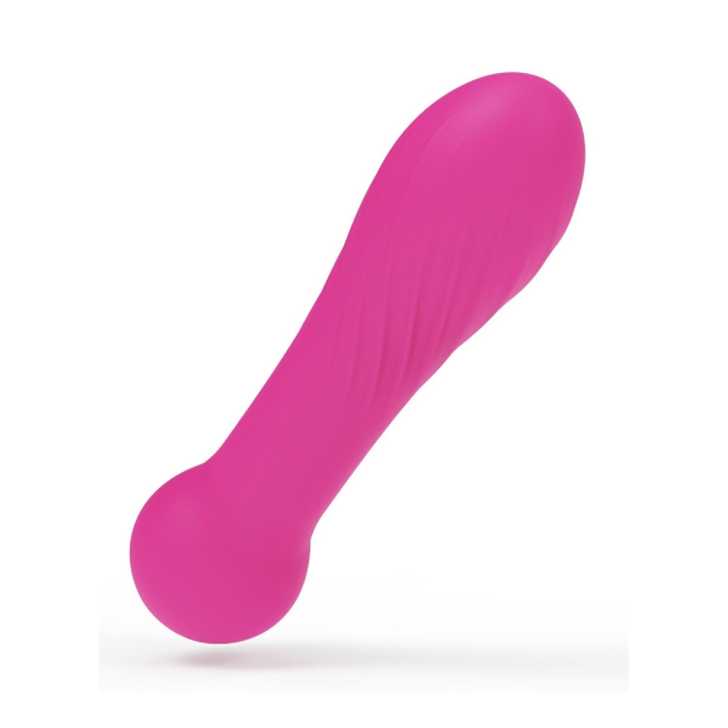 La Puissante Blissful Bullet: 10-Speed Clitoral Stimulator for Ultimate Pleasure