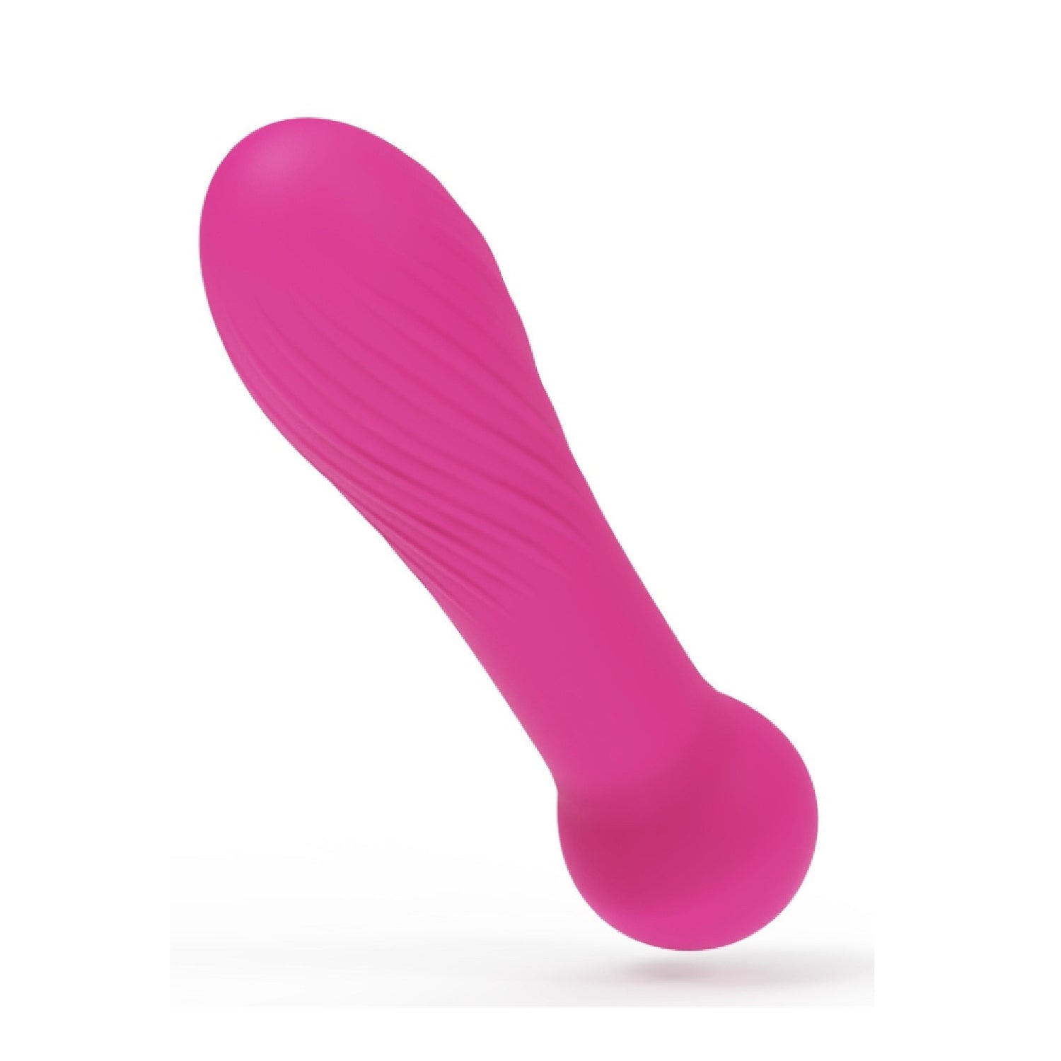 La Puissante Blissful Bullet: 10-Speed Clitoral Stimulator for Ultimate Pleasure