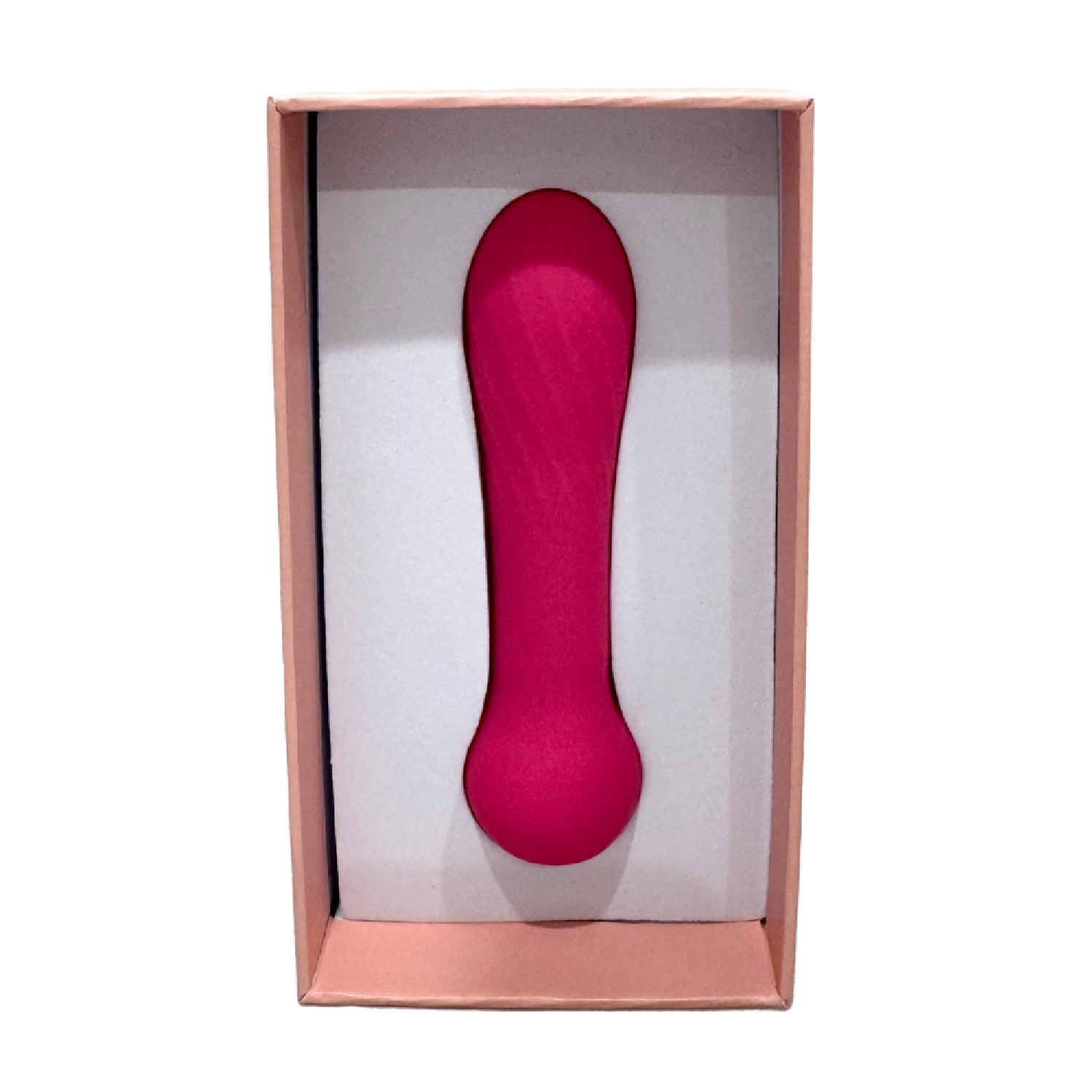 La Puissante Blissful Bullet: 10-Speed Clitoral Stimulator for Ultimate Pleasure