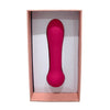 La Puissante Blissful Bullet: 10-Speed Clitoral Stimulator for Ultimate Pleasure