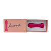 La Puissante Blissful Bullet: 10-Speed Clitoral Stimulator for Ultimate Pleasure