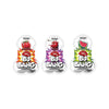 BJ Bang Exotic Oral Sex Popping Candy - Wild Watermelon, Strawberry, Coochie Cherry