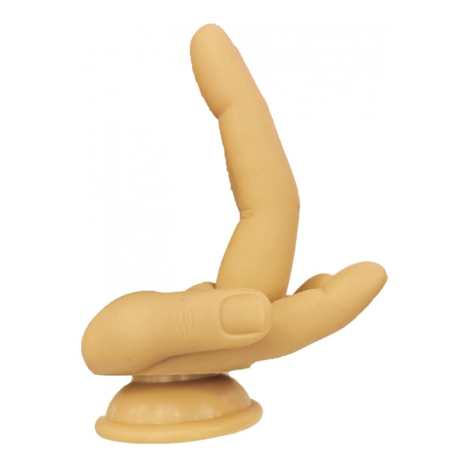 Luxurious Anal Probes by Hott Products - Body-Safe Silicone, Ergonomic Design, Vibrating Pleasure