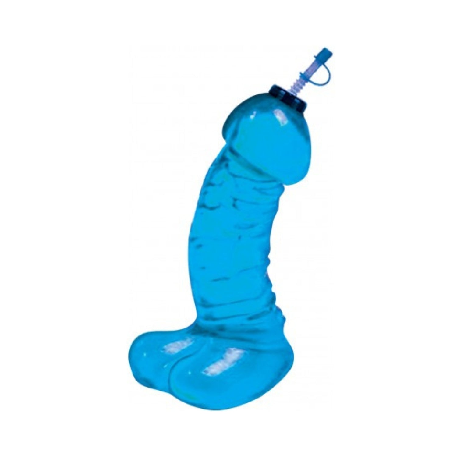 Dicky Chug Sports Bottle - 16oz Capacity for Entertaining Hydration Anywhere