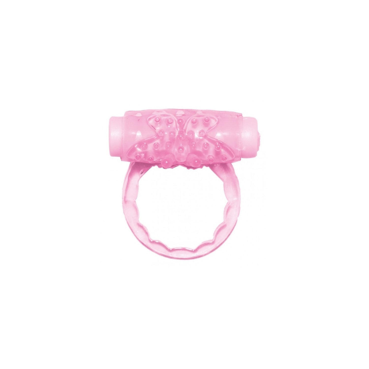 HUMM DINGER TURBO: Premium Waterproof Vibrating Cock Ring for Ultimate Pleasure