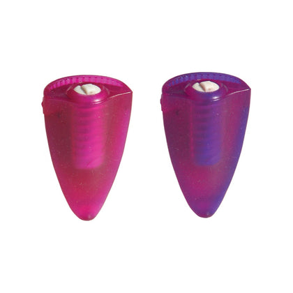 Tongue Teaser Vibrating Tongue Ring - Ultimate Pleasure with Powerful Motor, Waterproof