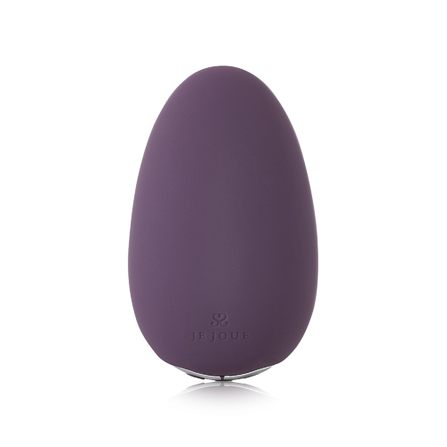 MiMi Black External Vibrator - Luxurious Silicone, 5 Speeds, Waterproof Pleasure