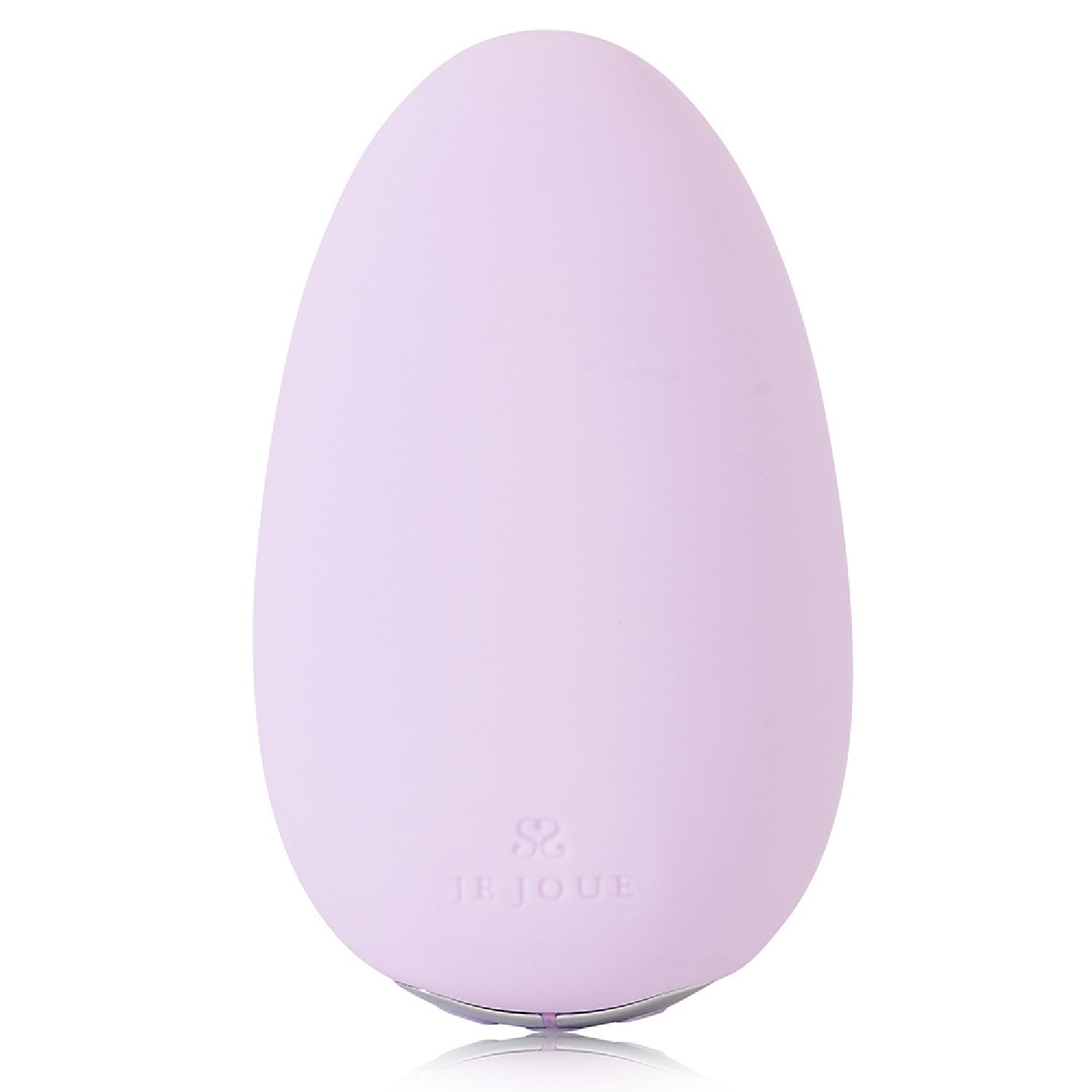 Je Joue Mimi Soft Clitoral Vibrator - Silky Silicone, 5 Speeds & 7 Patterns