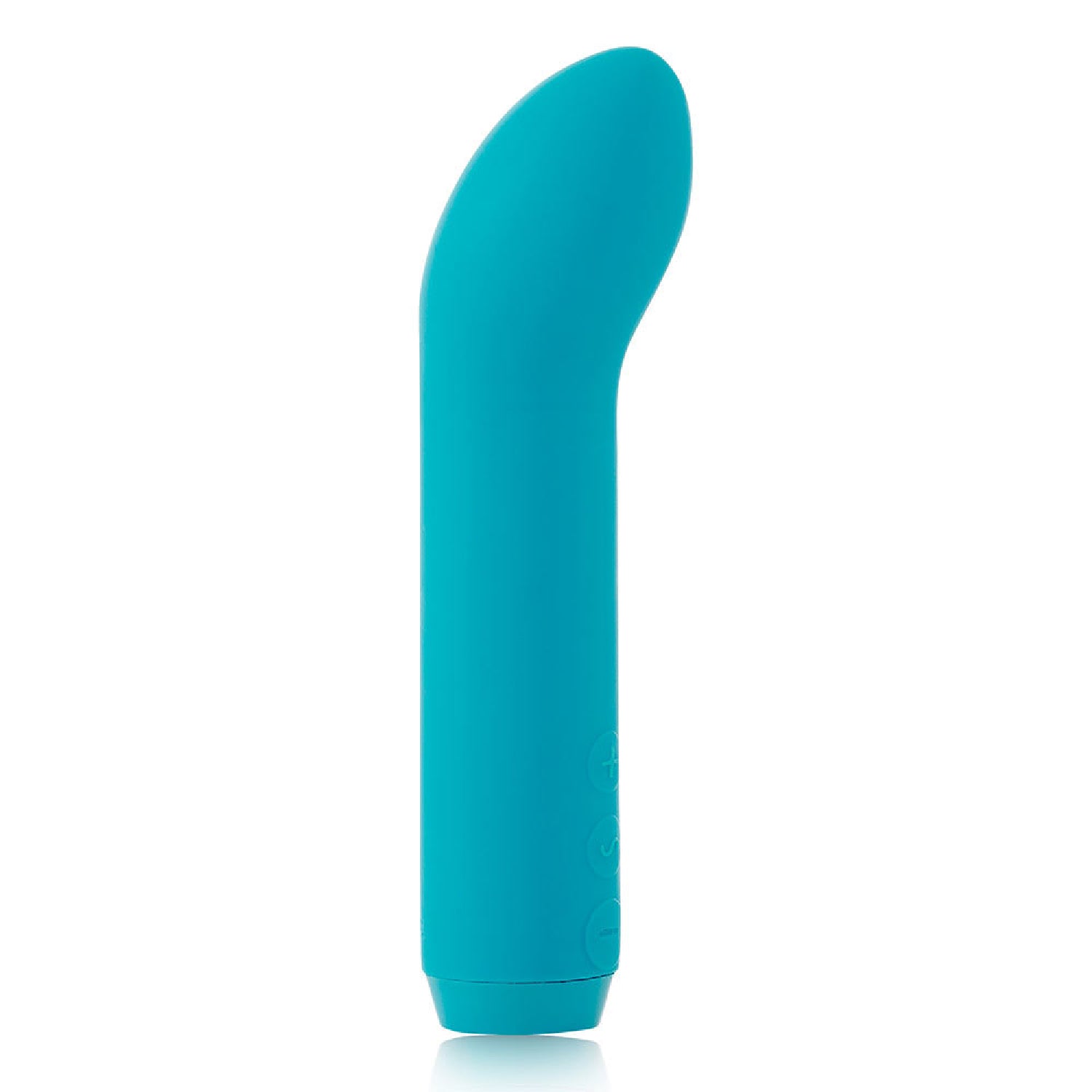 Je Joue G-Spot Bullet Purple - Intense Dual Stimulation Vibrator for Blissful Orgasms