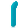 Je Joue G-Spot Bullet Purple - Intense Dual Stimulation Vibrator for Blissful Orgasms