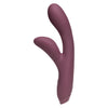 Je Joue Hera Fuschia Rabbit Vibrator - Dual G-Spot & Clitoral Stimulation, Waterproof
