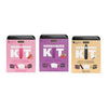 Kama Sutra Vibe Weekender Kit: Mini Bullet Vibe, 10 Vibrations & 5 Flavors