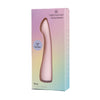 Flexi Luxury Limited Edition G-Spot Vibrator for Ultimate Internal & External Bliss