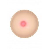 Indulge in Luxurious Lifelike Soap Boob by S-LINE - Fresh, Clean & Tingly Wash