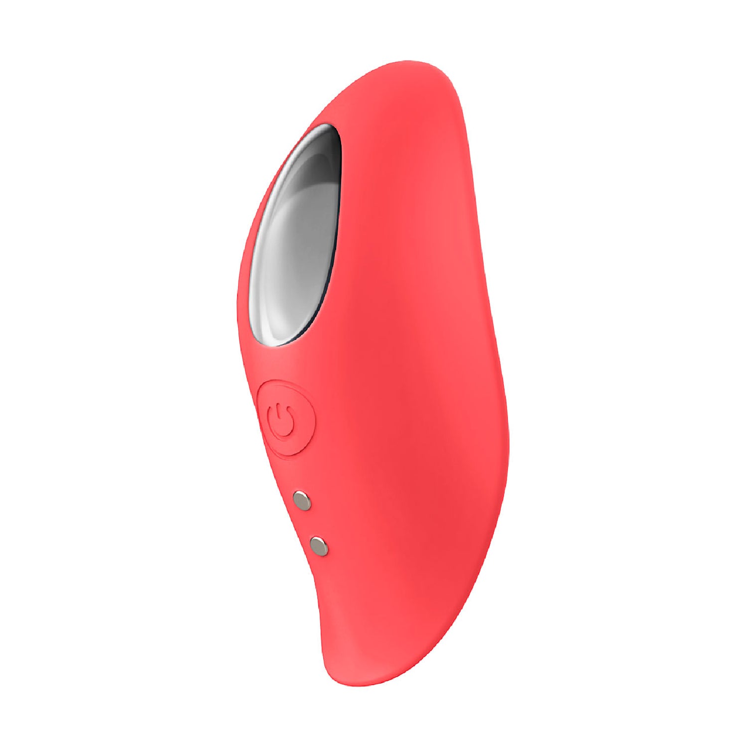 SensaSilk Pv72 Premium Remote-Controlled Panty Vibe with 10 Pleasure Modes