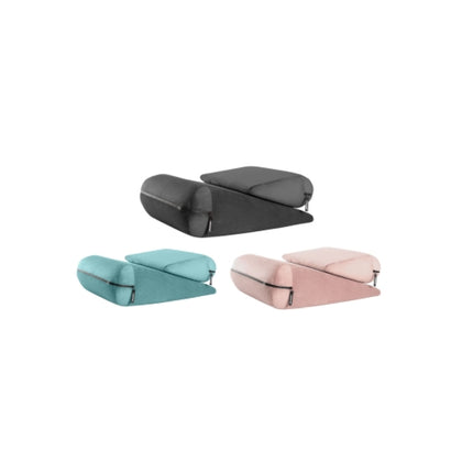 Liberator Jaz Duet - Elevate Comfort with Jaz Ramp & Jaz for Ultimate Relaxation