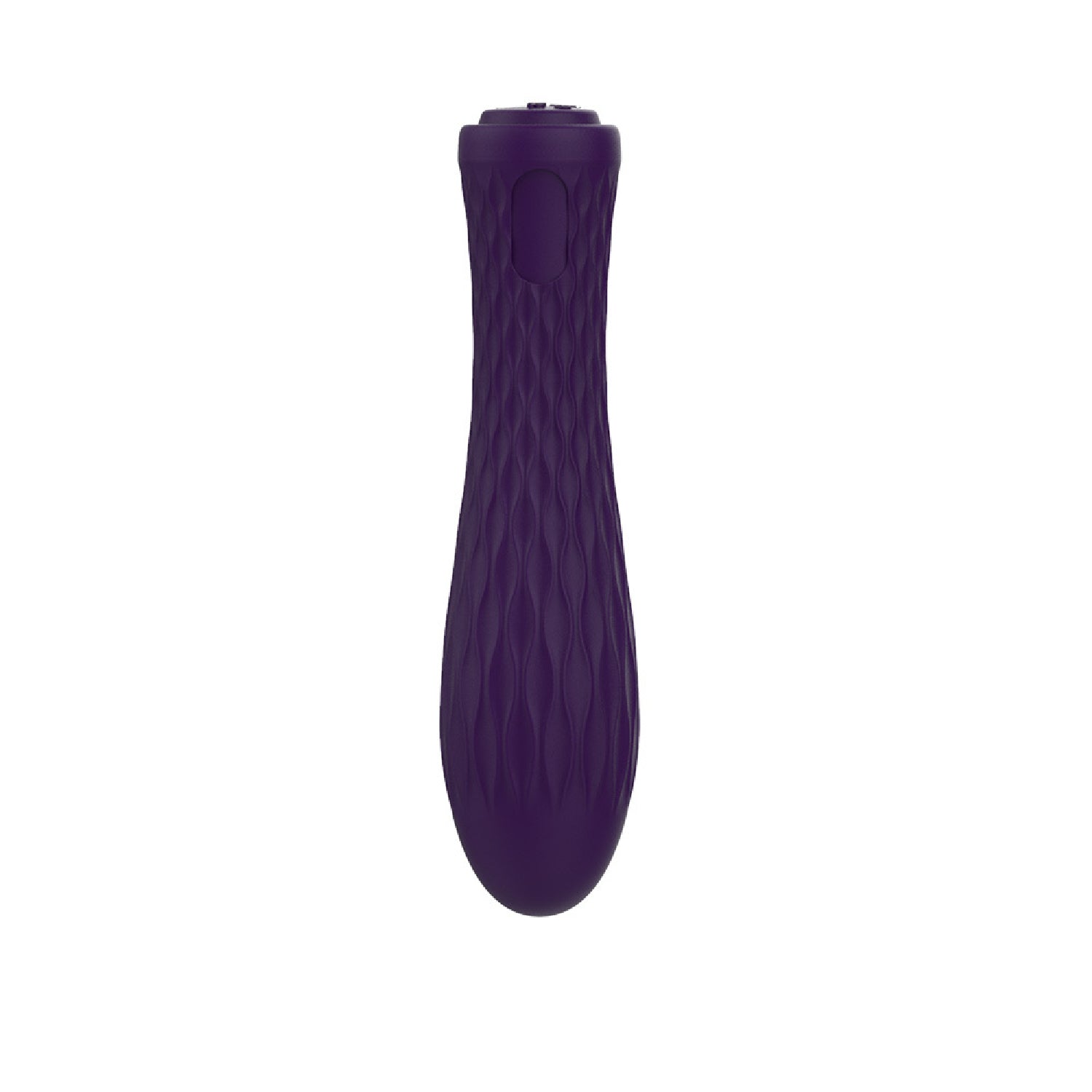 Ian Turquoise Magnetic Charger 20-Function Silicone Massage Bullet for Ultimate Pleasure