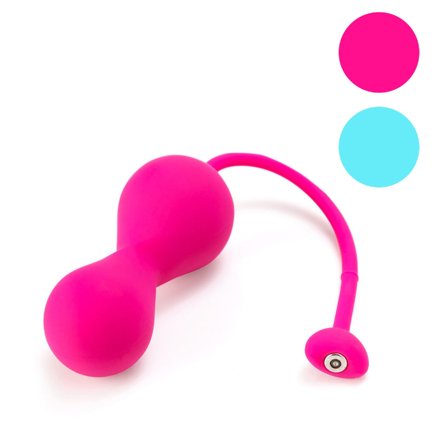 Lovelife Krush Smart Kegel Exerciser: Elegance in Pleasure & Pelvic Fitness