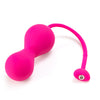 Lovelife Krush Smart Kegel Exerciser: Elegance in Pleasure & Pelvic Fitness