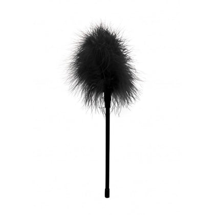 Feather Black