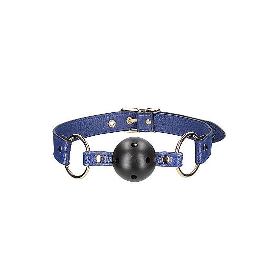 Sailor Bondage Kit: Luxurious BDSM Set with Chic Cuffs, Collar, and Rope