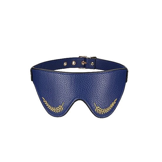 Sailor Bondage Kit: Luxurious BDSM Set with Chic Cuffs, Collar, and Rope