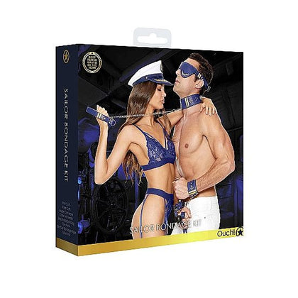 Sailor Bondage Kit