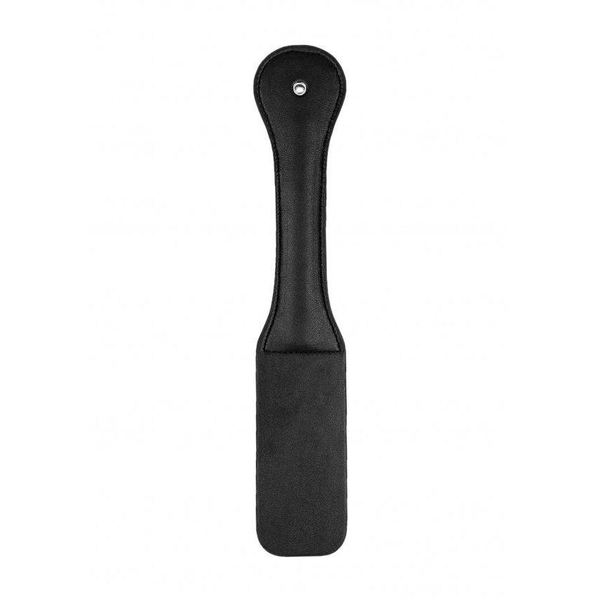 Bonded Leather Paddle
