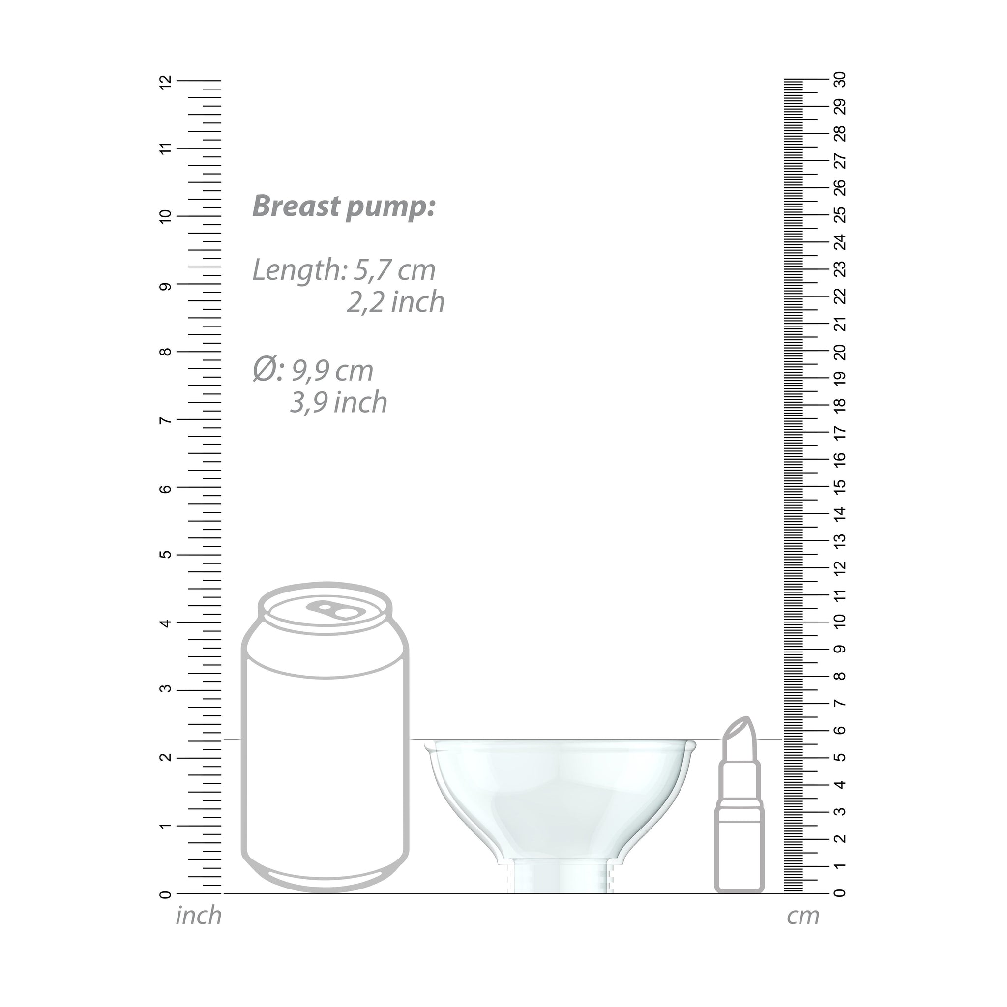 Thruster 4-in-1 Rechargeable Couples Pump Kit - Versatile Pleasure & Vibration