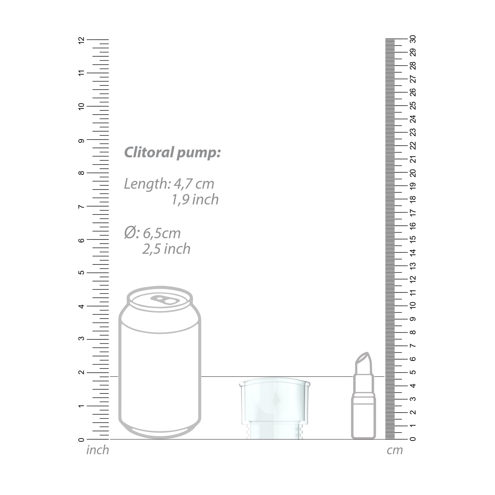 Thruster 4-in-1 Rechargeable Couples Pump Kit - Versatile Pleasure & Vibration