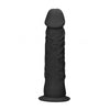 Dong Without Testicles 10'' - Luxurious Realistic Dildo with Ultra-Strong Suction Cup