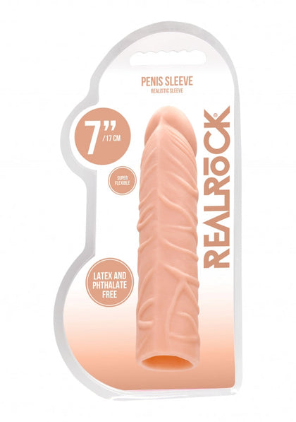 Penis Sleeve 7