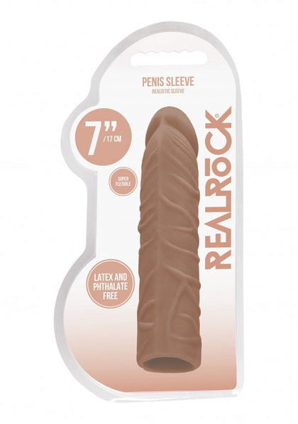 Penis Sleeve 7