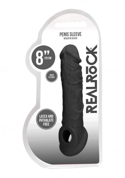 Penis Sleeve 8