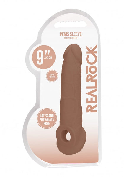 Penis Sleeve 9