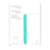 REALROCK Crystal Clear 18