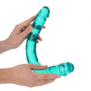 REALROCK Crystal Clear 18