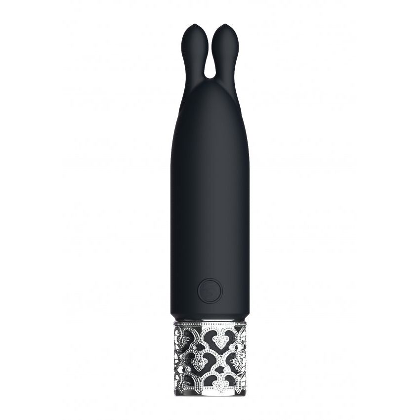 Twinkle Rechargeable Silicone Bullet - Luxurious Waterproof Vibration Delight