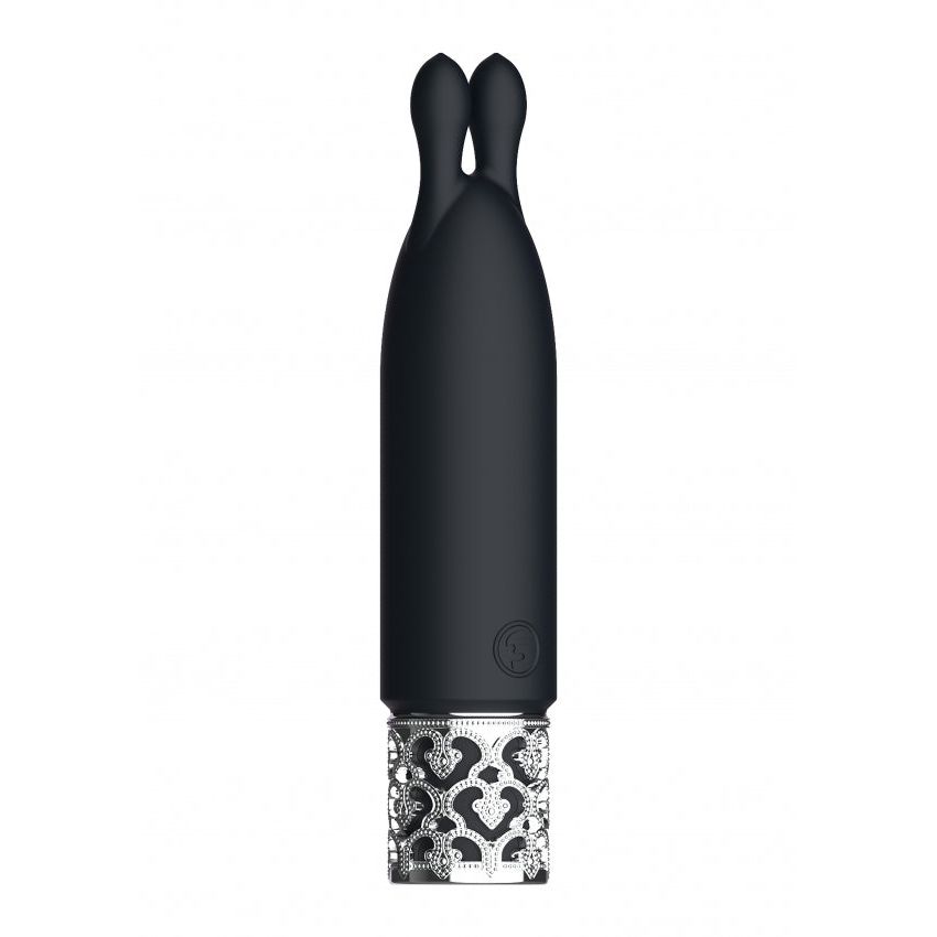 Twinkle Rechargeable Silicone Bullet - Luxurious Waterproof Vibration Delight
