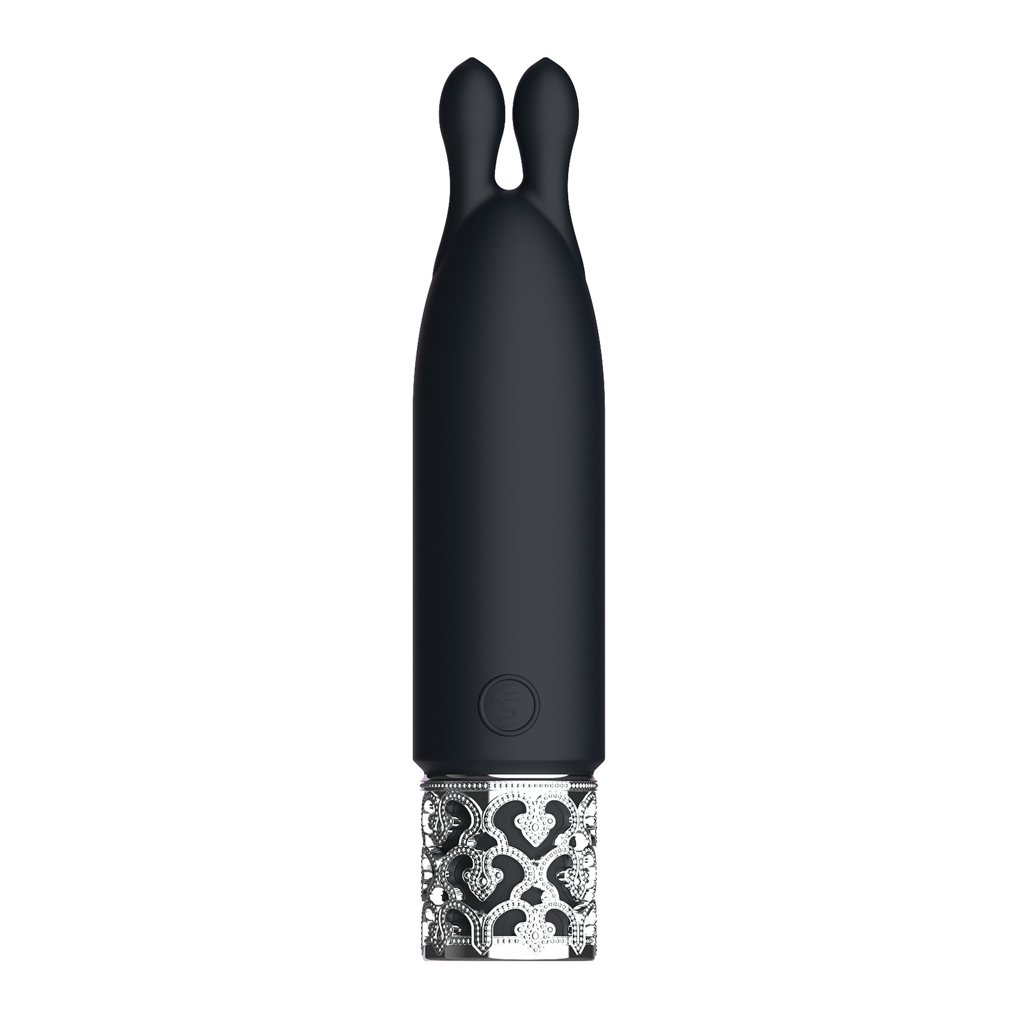 Twinkle Rechargeable Silicone Bullet - Luxurious Waterproof Vibration Delight